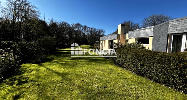 À vendre Maison 6 pièces 184.34 m² - Lannion 22300