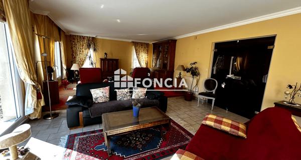 À vendre Maison 6 pièces 184.34 m² - Lannion 22300