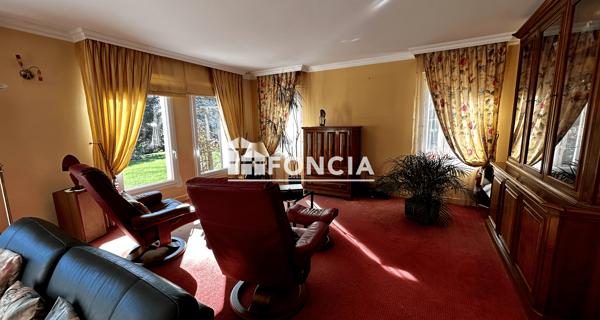 À vendre Maison 6 pièces 184.34 m² - Lannion 22300