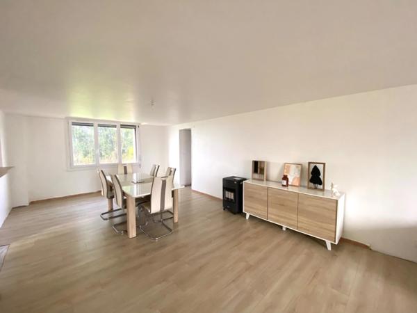 Maison entièrement rénovée 4 pièces Proche de GEAUNE (40)