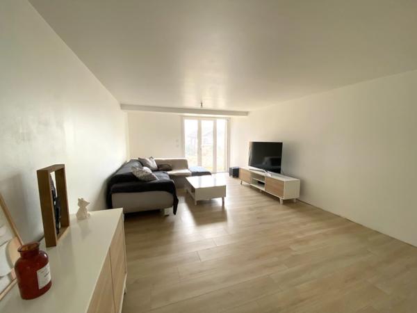 Maison entièrement rénovée 4 pièces Proche de GEAUNE (40)