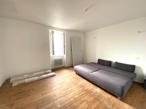 Maison entièrement rénovée 4 pièces Proche de GEAUNE (40)