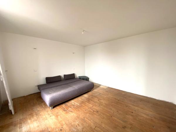 Maison entièrement rénovée 4 pièces Proche de GEAUNE (40)