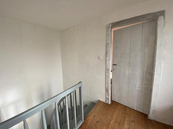 Maison entièrement rénovée 4 pièces Proche de GEAUNE (40)