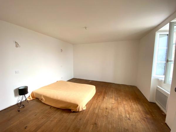 Maison entièrement rénovée 4 pièces Proche de GEAUNE (40)