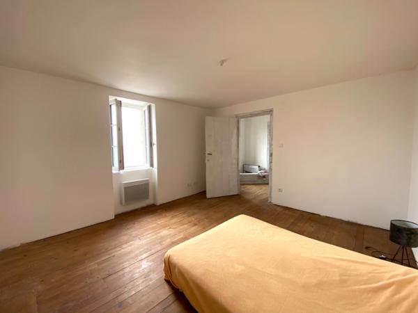 Maison entièrement rénovée 4 pièces Proche de GEAUNE (40)