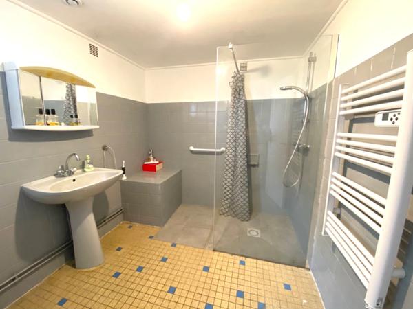 Maison entièrement rénovée 4 pièces Proche de GEAUNE (40)