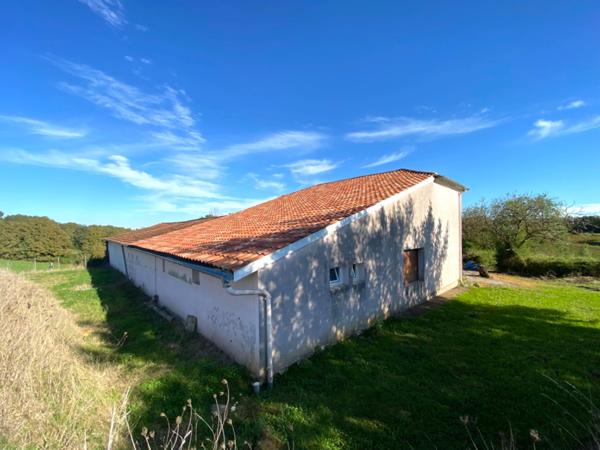 Maison entièrement rénovée 4 pièces Proche de GEAUNE (40)