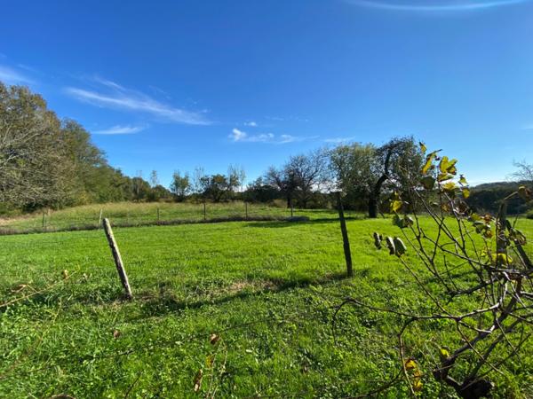 Maison entièrement rénovée 4 pièces Proche de GEAUNE (40)