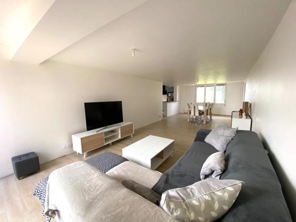 Maison entièrement rénovée 4 pièces Proche de GEAUNE (40)