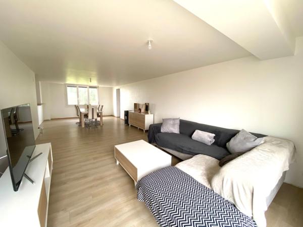 Maison entièrement rénovée 4 pièces Proche de GEAUNE (40)