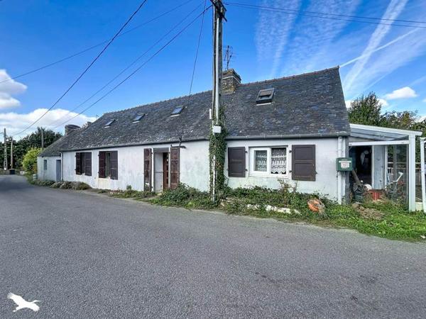 Maison à vendre 133 000 € Trégunc 4 p 78 m² DPE D