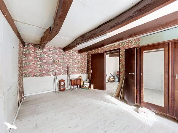 Maison à vendre 133 000 € Trégunc 4 p 78 m² DPE D