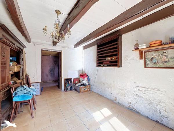 Maison à vendre 133 000 € Trégunc 4 p 78 m² DPE D