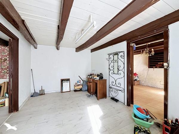 Maison à vendre 133 000 € Trégunc 4 p 78 m² DPE D