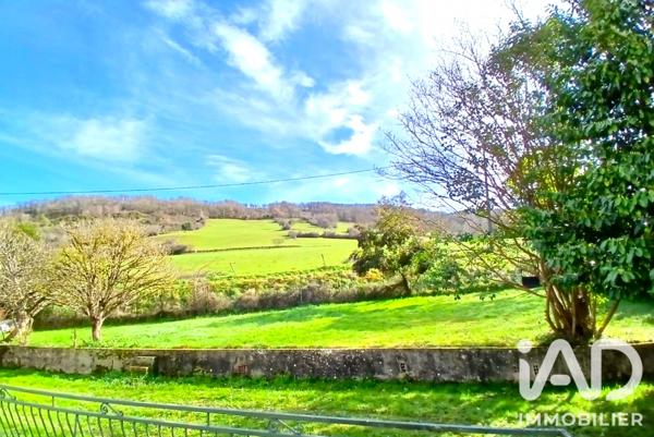 Maison à vendre 6 pièces 101 m² Chalabre