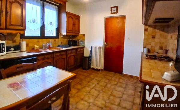 Maison à vendre 6 pièces 101 m² Chalabre