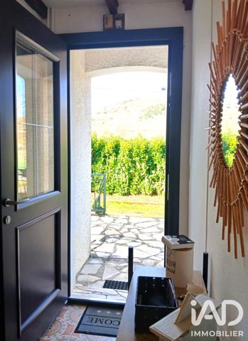 Maison à vendre 6 pièces 101 m² Chalabre