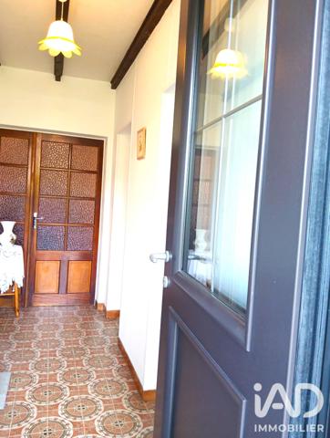Maison à vendre 6 pièces 101 m² Chalabre