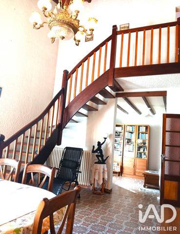 Maison à vendre 6 pièces 101 m² Chalabre