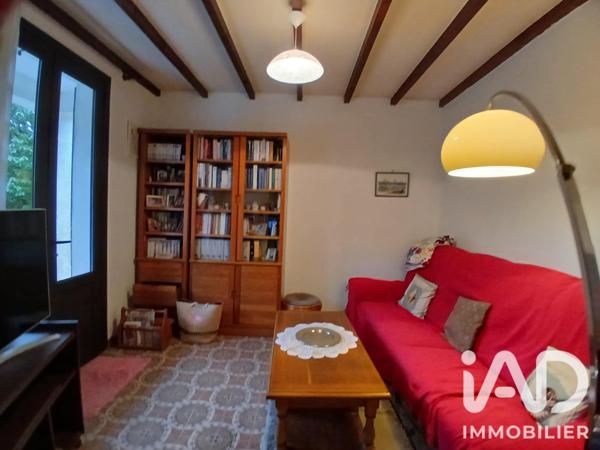 Maison à vendre 6 pièces 101 m² Chalabre