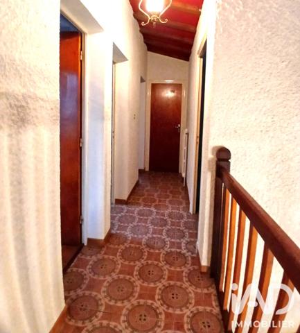 Maison à vendre 6 pièces 101 m² Chalabre