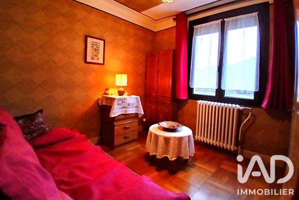 Maison à vendre 6 pièces 101 m² Chalabre
