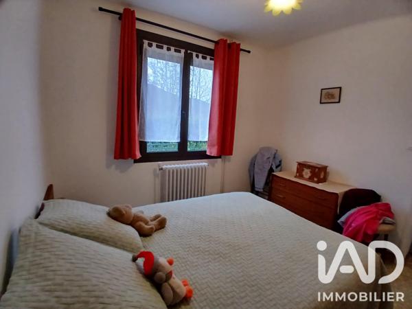 Maison à vendre 6 pièces 101 m² Chalabre