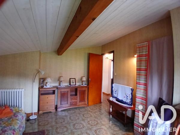 Maison à vendre 6 pièces 101 m² Chalabre