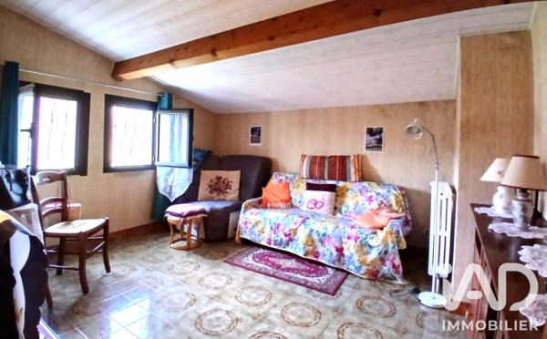 Maison à vendre 6 pièces 101 m² Chalabre