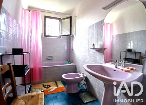 Maison à vendre 6 pièces 101 m² Chalabre