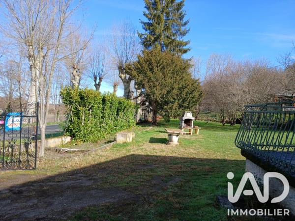 Maison à vendre 6 pièces 101 m² Chalabre