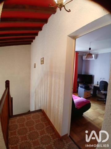 Maison à vendre 6 pièces 101 m² Chalabre