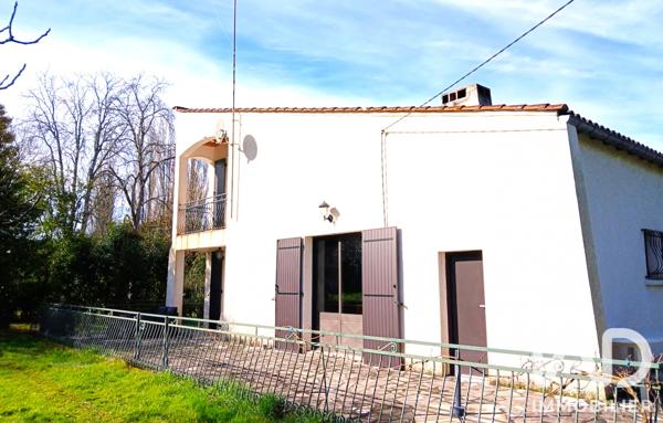 Maison à vendre 6 pièces 101 m² Chalabre