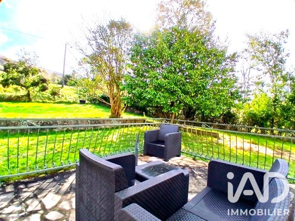 Maison à vendre 6 pièces 101 m² Chalabre