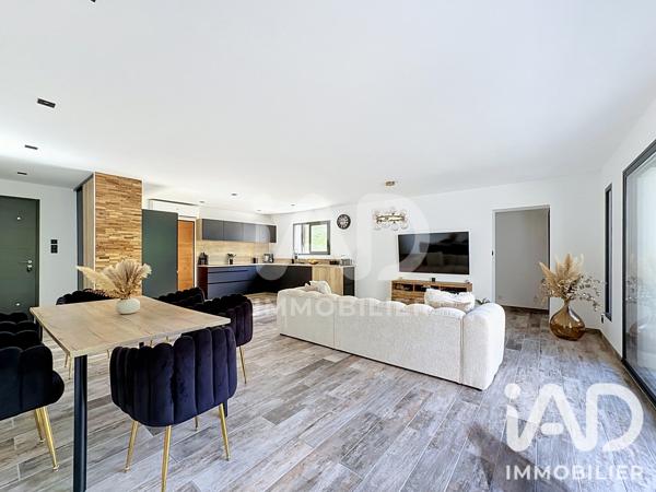 Maison à vendre 5 pièces 117 m² Mallemort