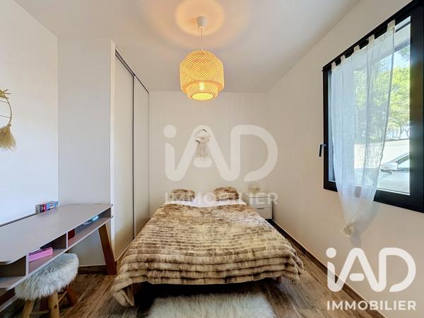 Maison à vendre 5 pièces 117 m² Mallemort