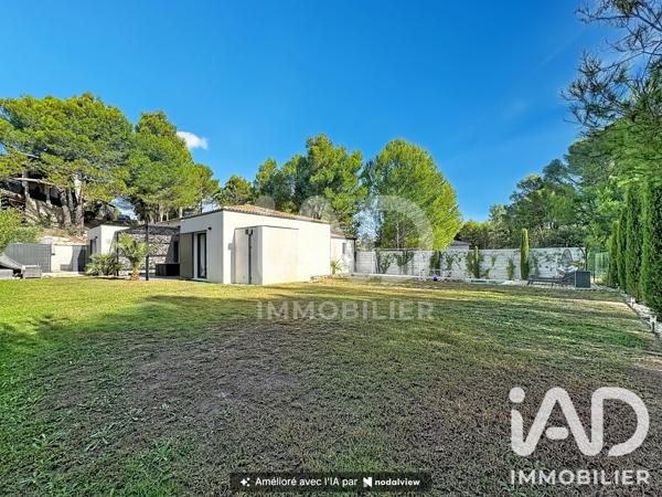 Maison à vendre 5 pièces 117 m² Mallemort