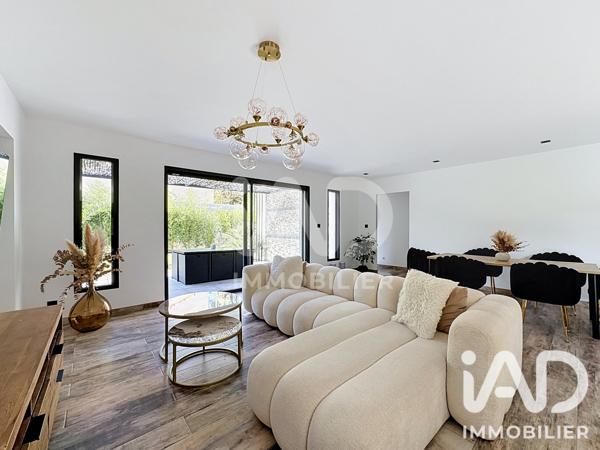 Maison à vendre 5 pièces 117 m² Mallemort