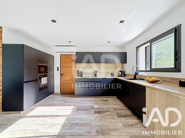 Maison à vendre 5 pièces 117 m² Mallemort