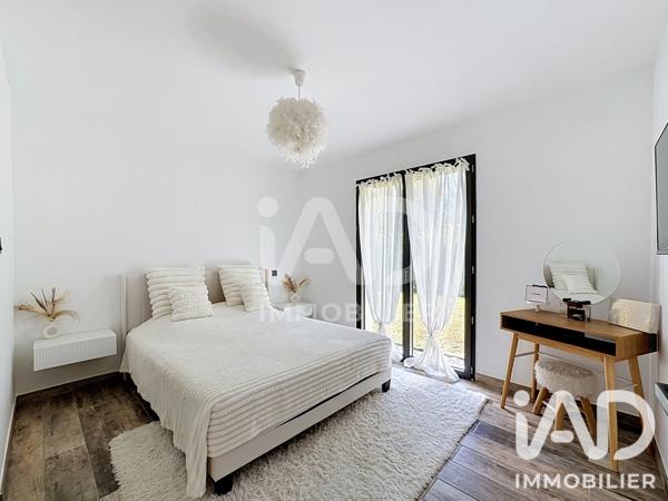 Maison à vendre 5 pièces 117 m² Mallemort