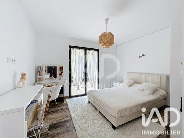 Maison à vendre 5 pièces 117 m² Mallemort