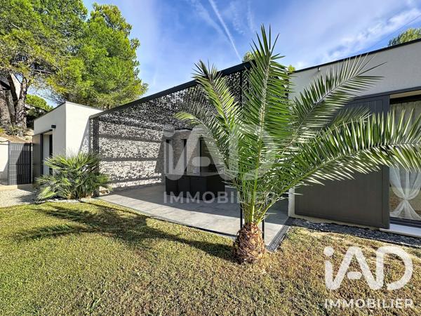 Maison à vendre 5 pièces 117 m² Mallemort