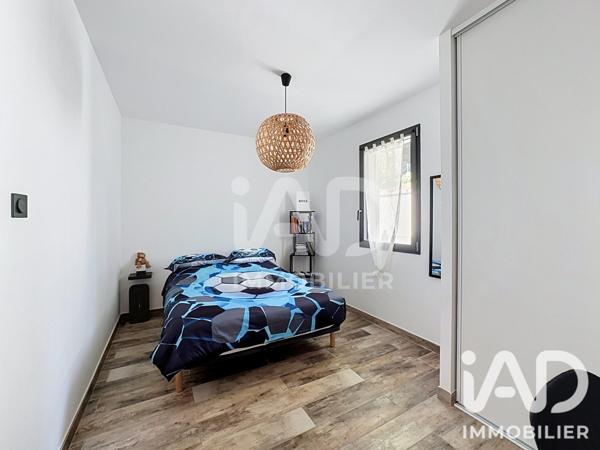 Maison à vendre 5 pièces 117 m² Mallemort