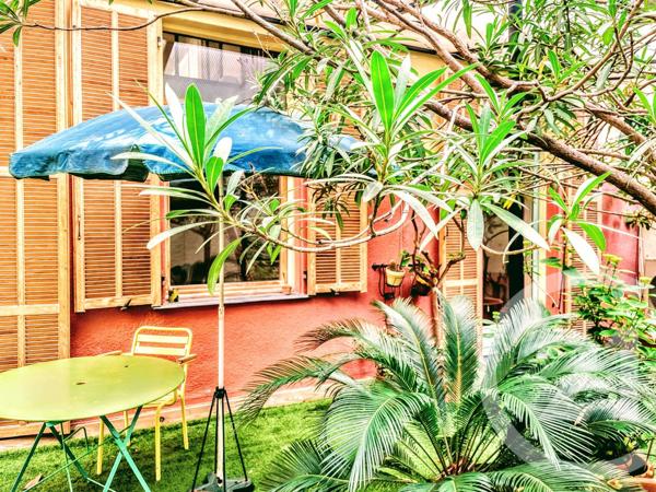 Maison à vendre  10 pièces - 280,32 m2 NICE - 06