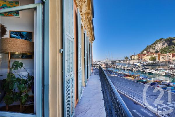 Maison à vendre  10 pièces - 280,32 m2 NICE - 06