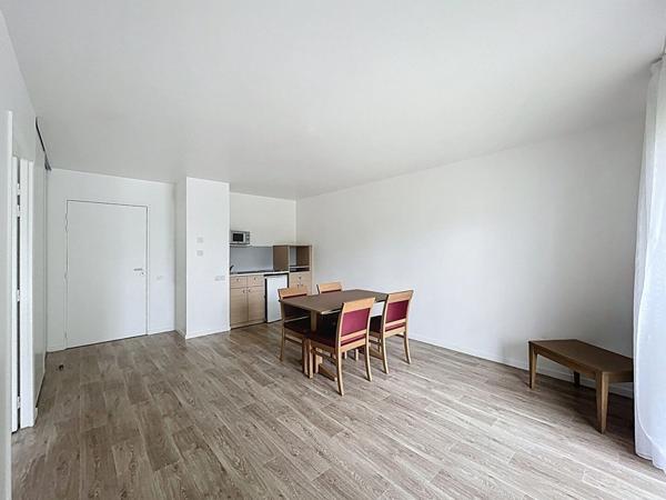 Achat appartement Olivet - 2 pièce(s) - 40 m² - 139 500 €