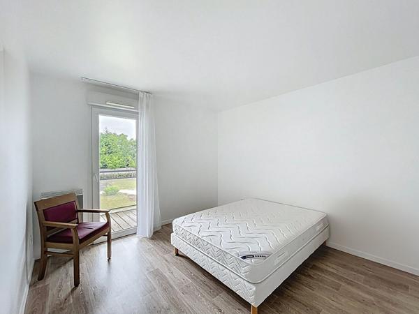 Achat appartement Olivet - 2 pièce(s) - 40 m² - 139 500 €