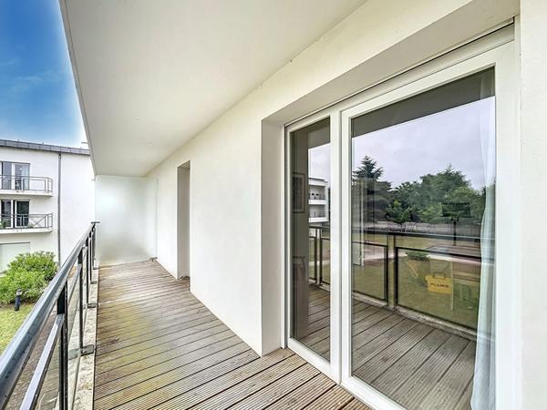 Achat appartement Olivet - 2 pièce(s) - 40 m² - 139 500 €