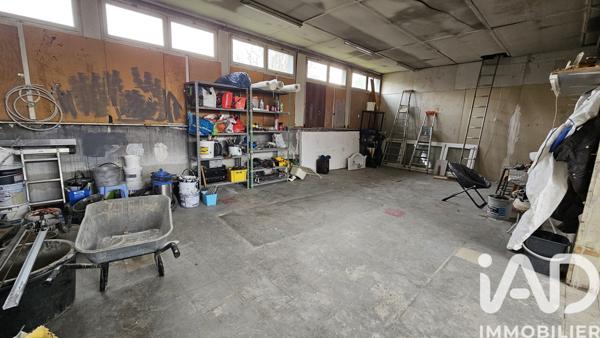 Maison à vendre 4 pièces 97 m² Bouzonville